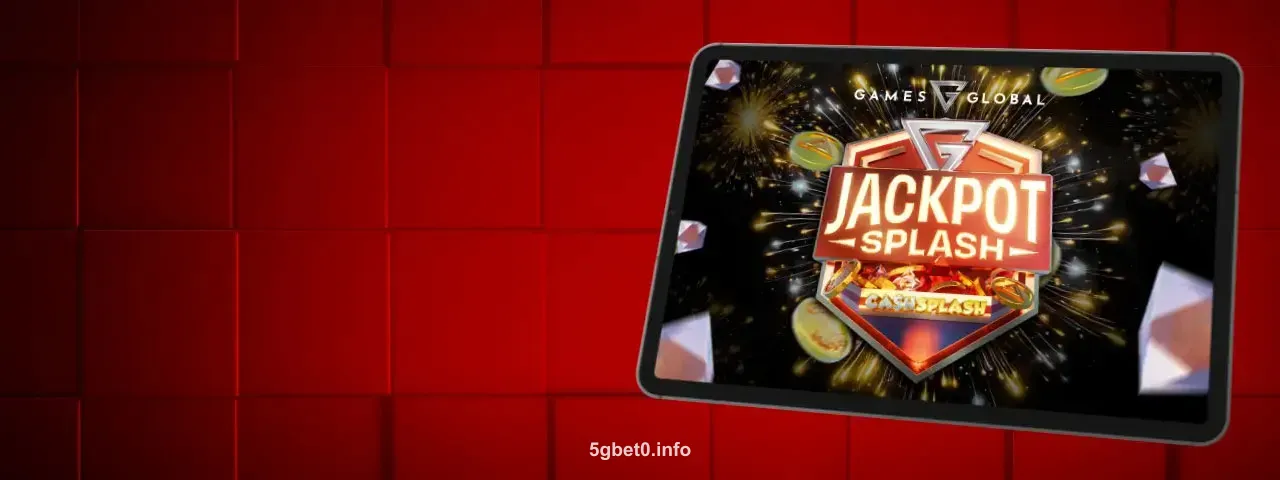 Slots retrô com alta qualidade visual no 5gbet