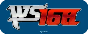 Logo ws168