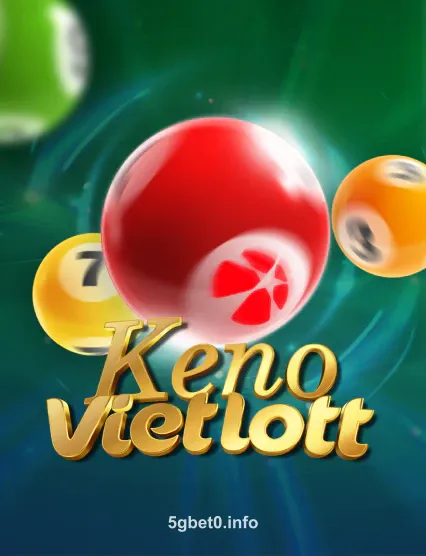Techplay Keno Vietlot
