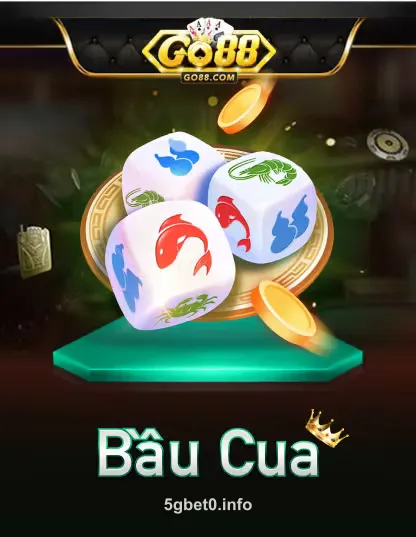 Gõ Bau Cua